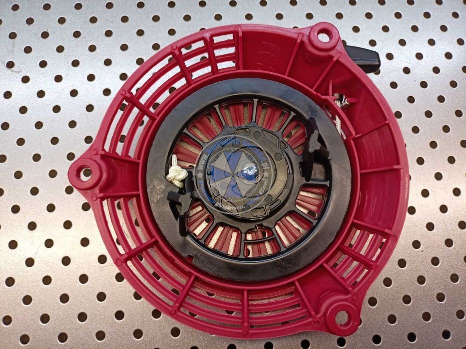 Starter rozrusznik szarpak do kosiarek Honda GCV135 ,GCV160