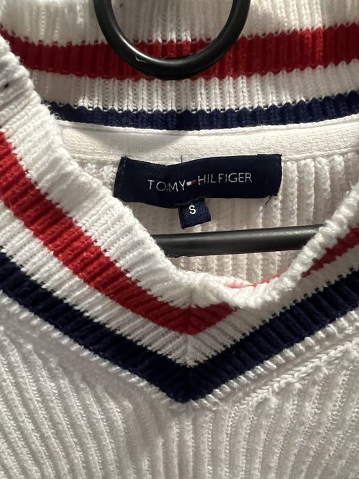 Светр Tommy Hilfiger