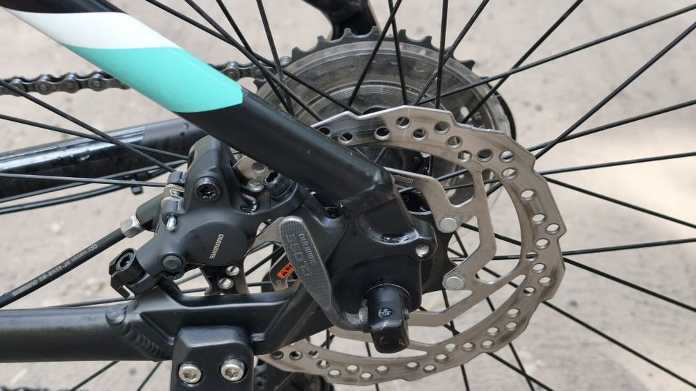 Unibike Flash Lds