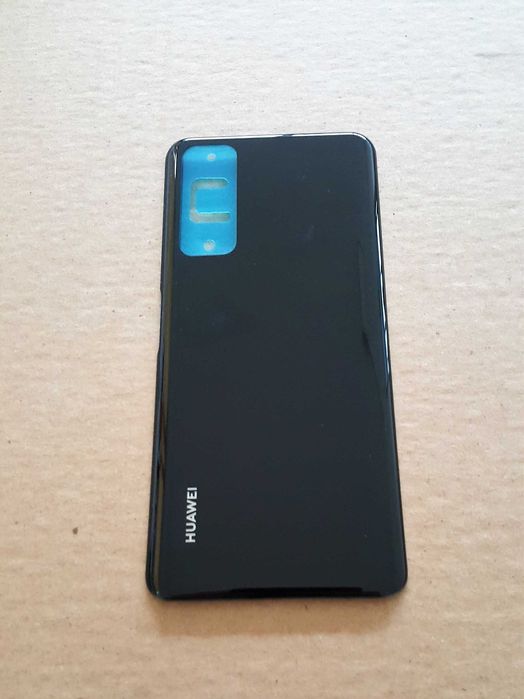 TAMPA TRASEIRA HUAWEI P SMART 2021