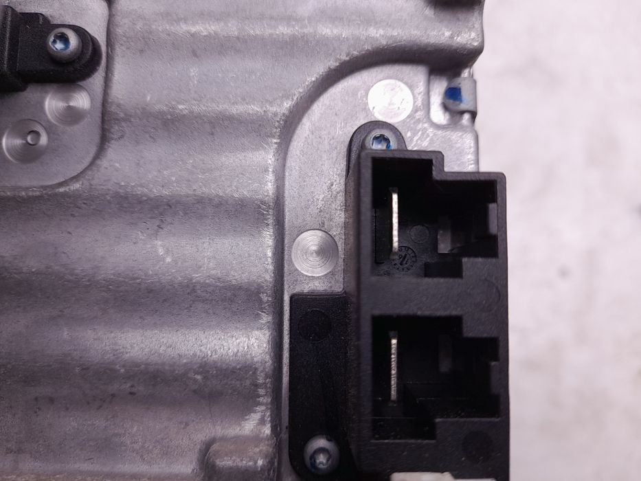 Coluna de direção FORD Fiesta VI (CB1, CCN)