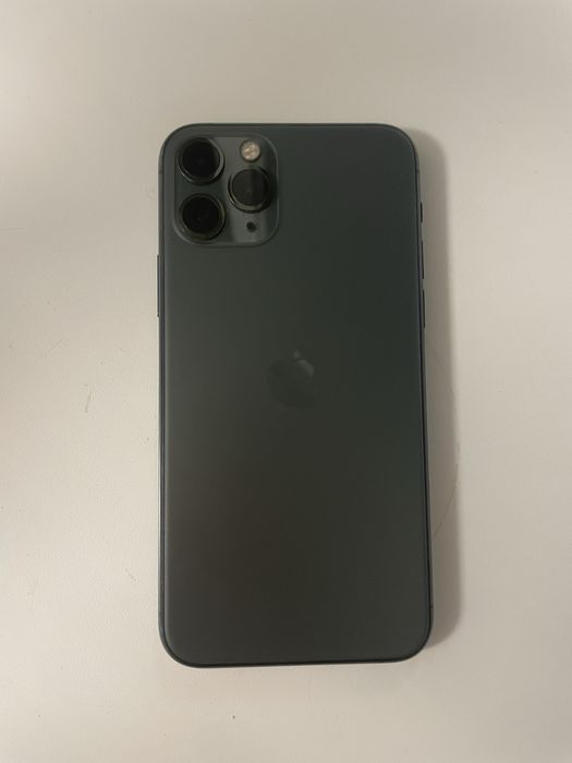 Iphone 11pro, 64GB