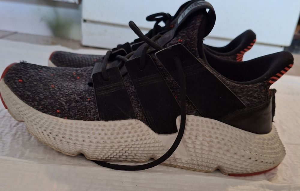 Buty adidas model PROPHERE