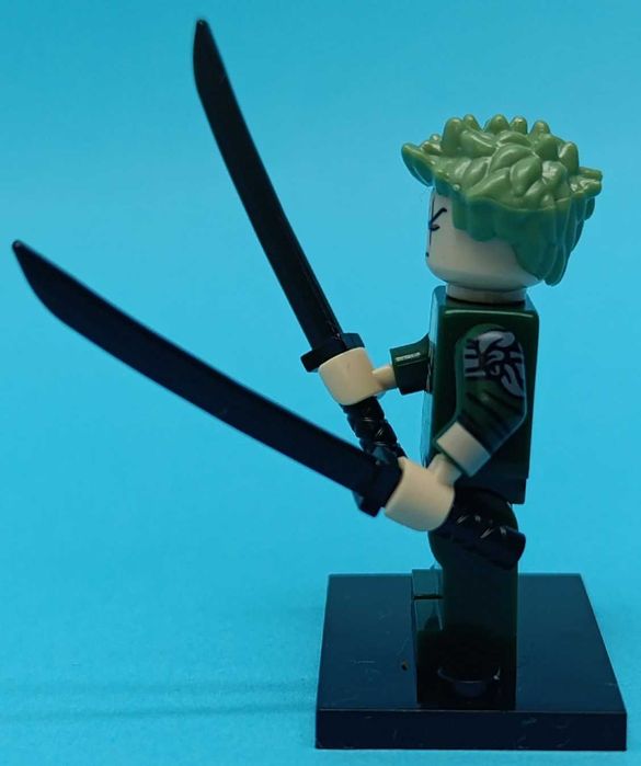 Roronoa Zoro v1 (One Piece)