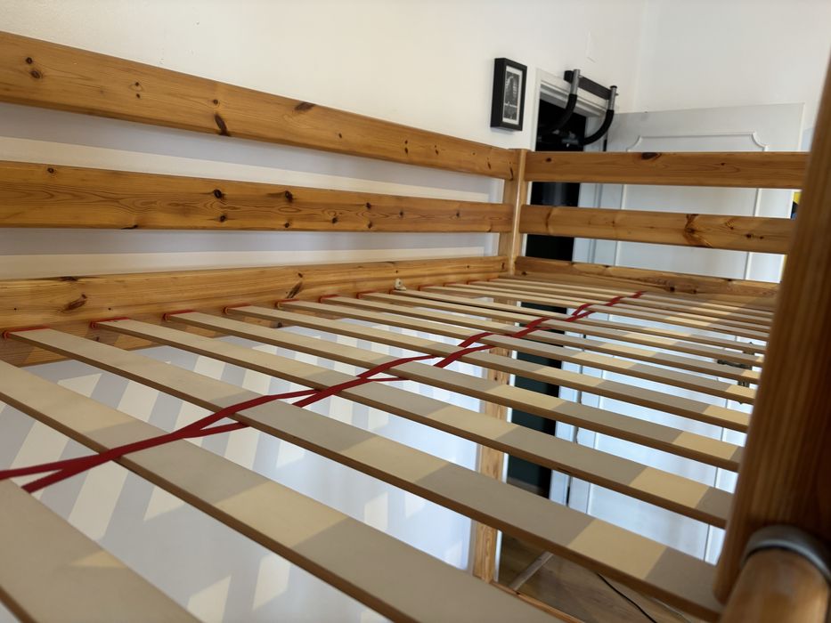 Cama Beliche - Flexa