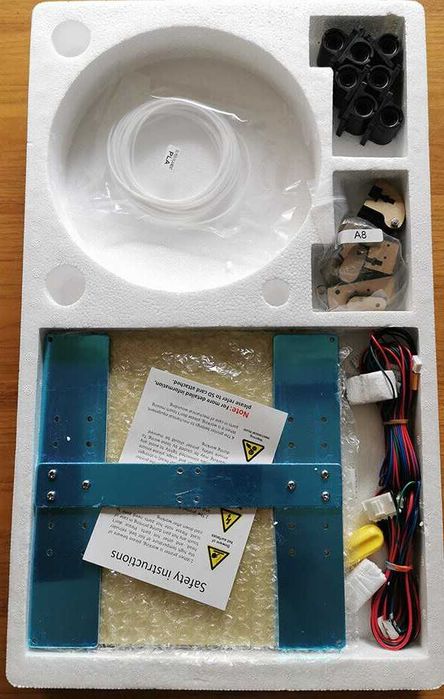 ANET A8 3D принтер