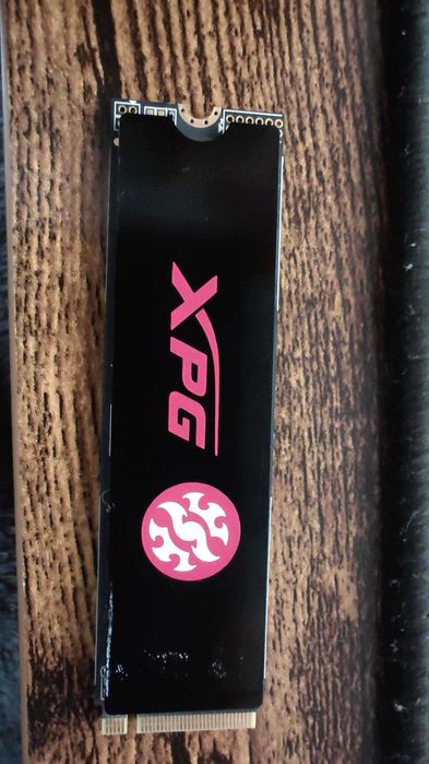Dysk M2 Adata XPG 512GB