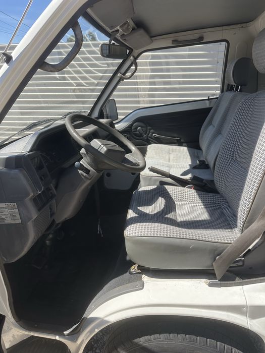 Mitsubishi L300 Caixa Aberta