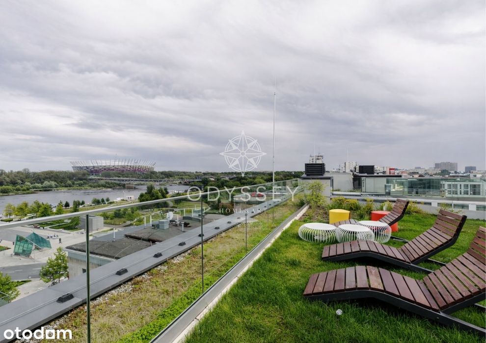 Premium wykończone pod klucz | 2 miejsca w garażu | panoramiczny taras