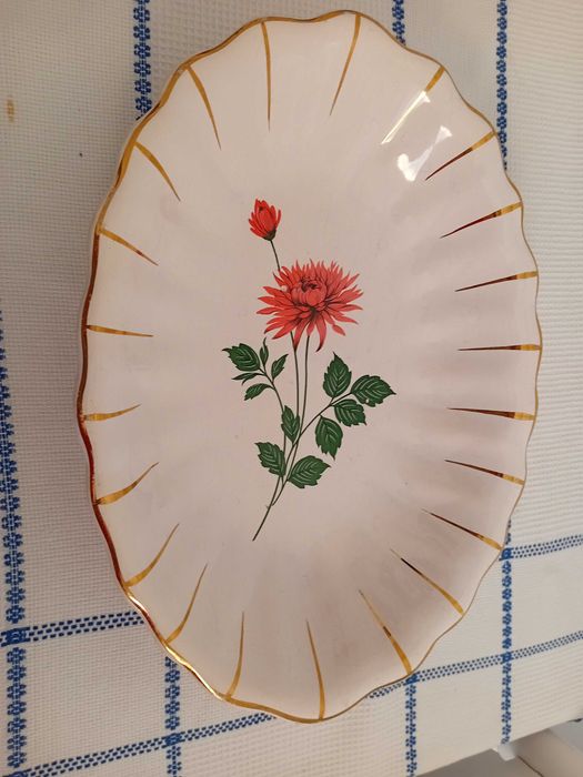 Travessa Loiça  Antiga