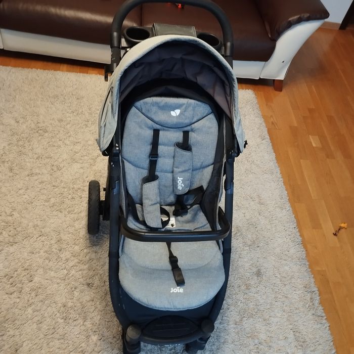 Wózek spacerówka joie
