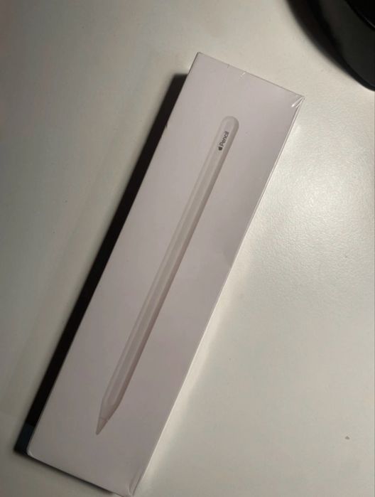 Apple Pencil gen2