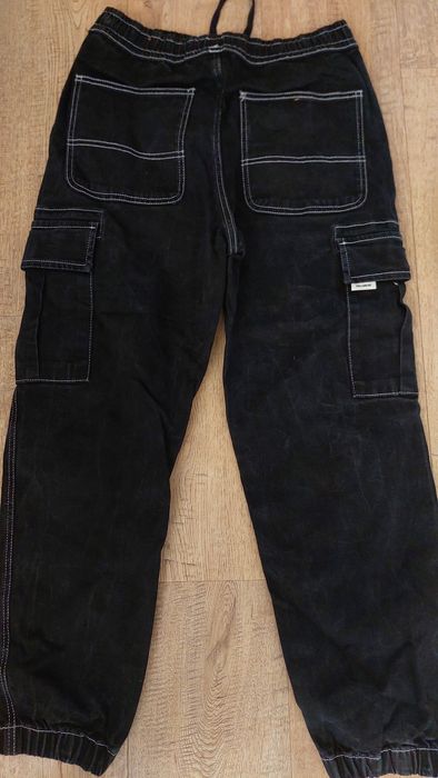 Джоггеры р.S (Mex 30) PULL&BEAR