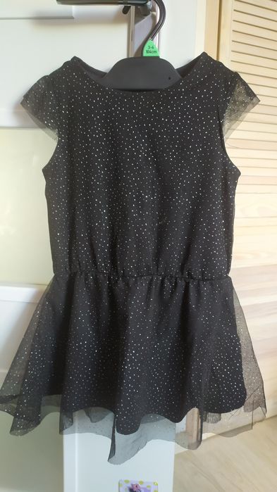 Sukienka roz. 98