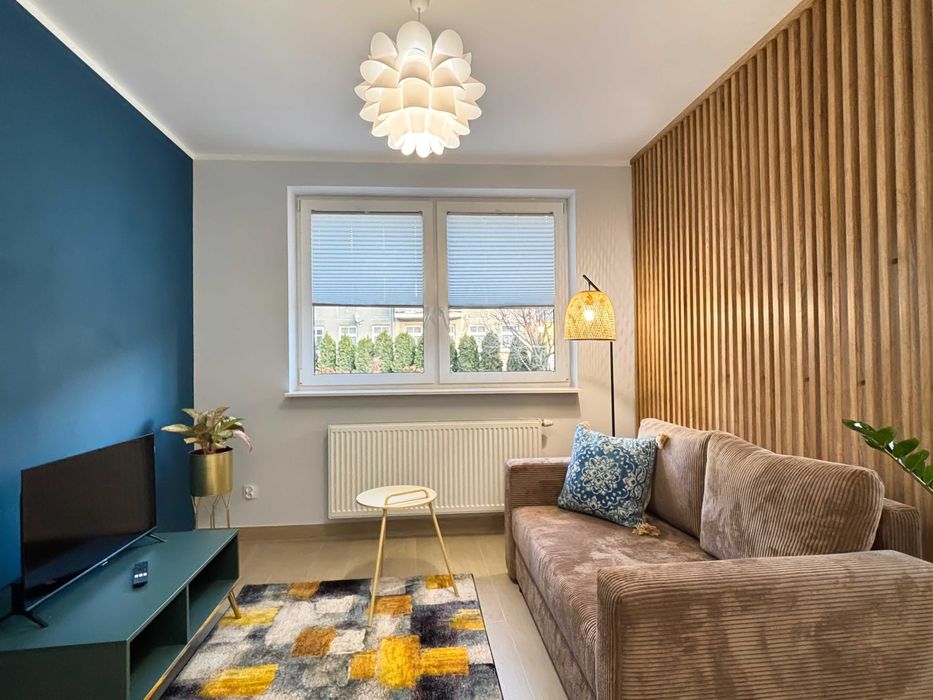 Apartament w centrum Kłodzka