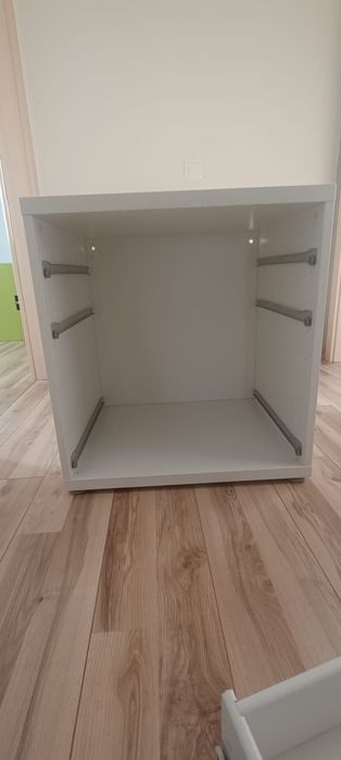 Komoda dziecięca Ikea