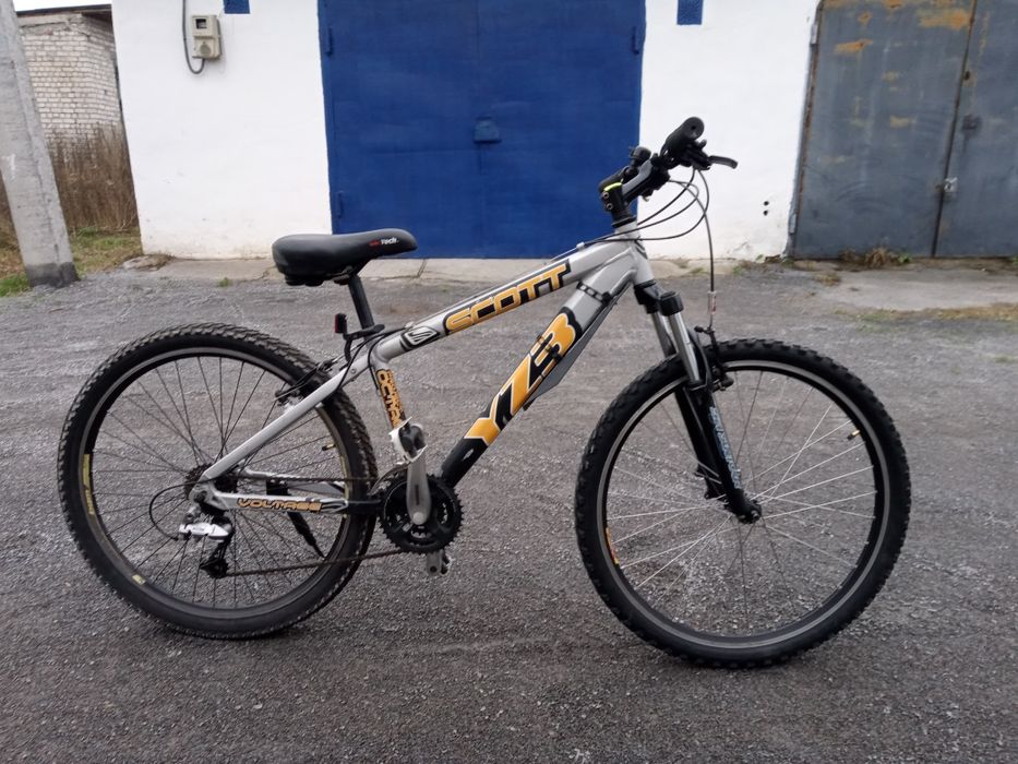 Велосипед SCOTT 26 Колесо