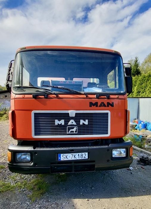 MAN