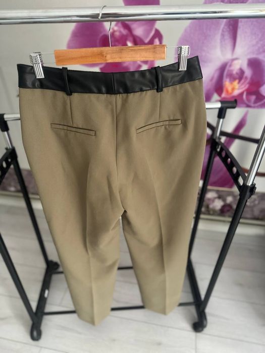 Штани брюки zara 38 m