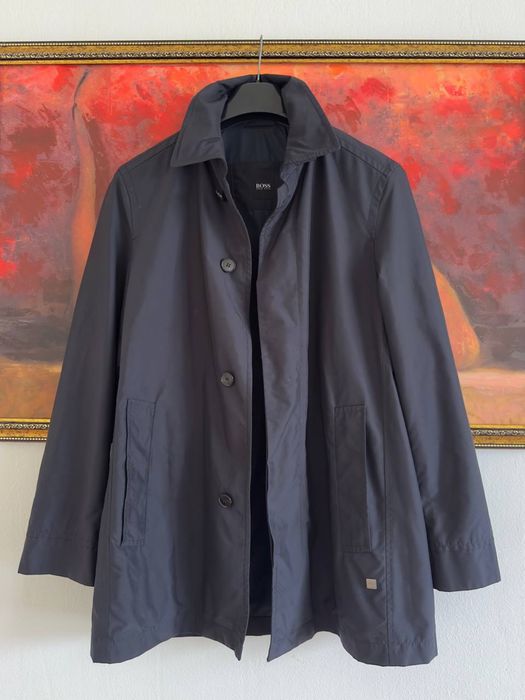 Куртка Hugo Boss оригинал размер М