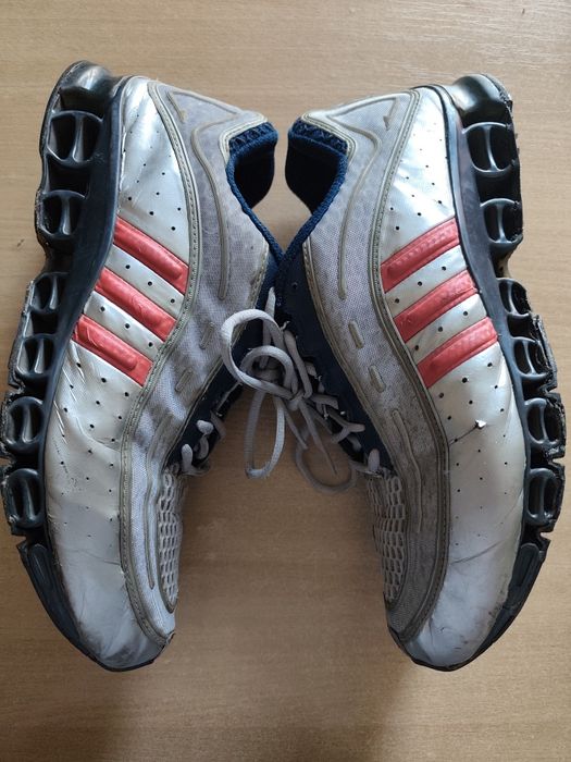 Мужские кроссовки Adidas,  оригинал