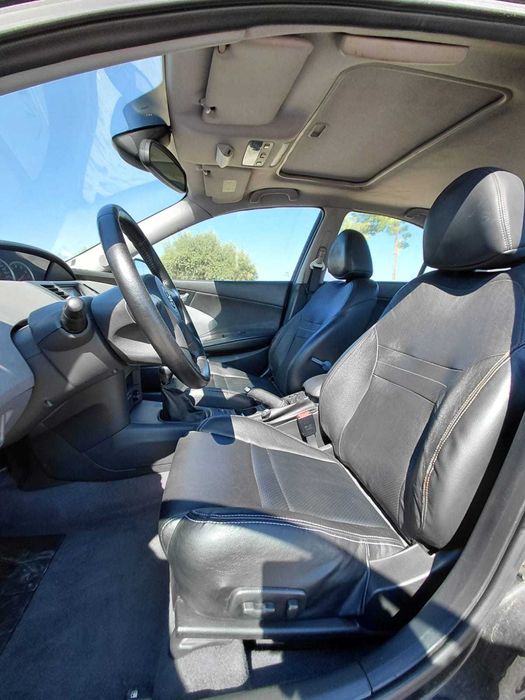 Nissan Primera de 2002 - 105 CV - Full Extras - Nacional