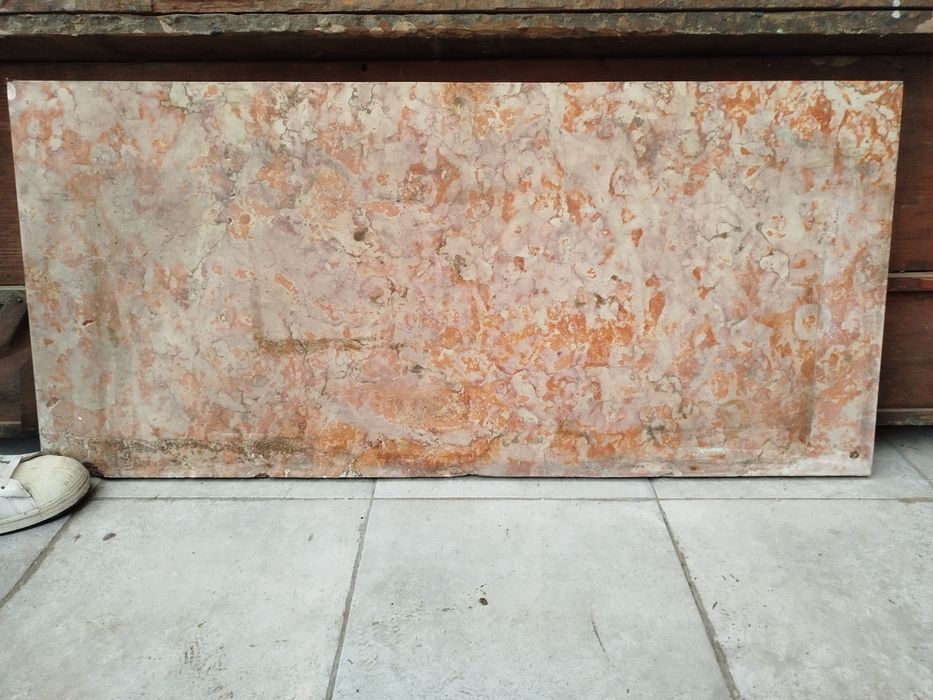Tampo pedra mármore quartzito