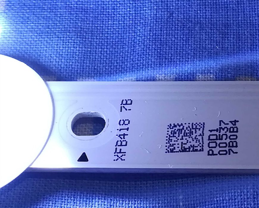 LEDs (backlight) for TV64740832279554121