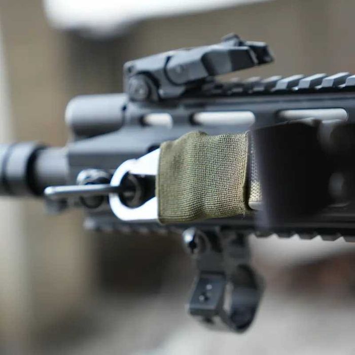 Ремінь збройовий триточковий RAGNAROK KRAKEN carbine Мультикам