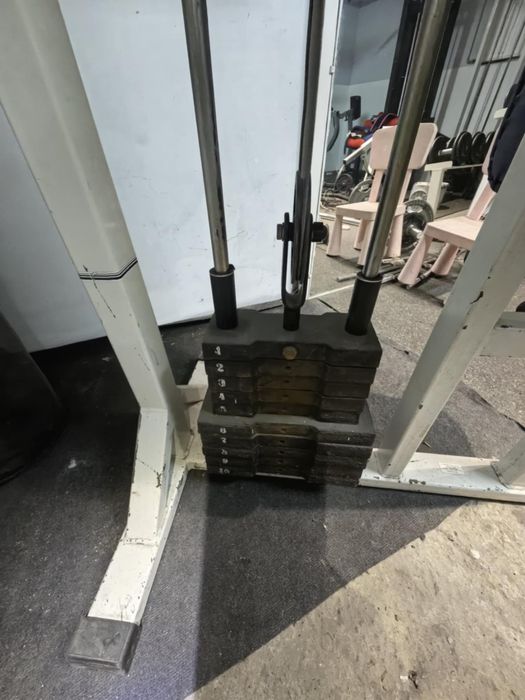 butterfly do ćwiczeń