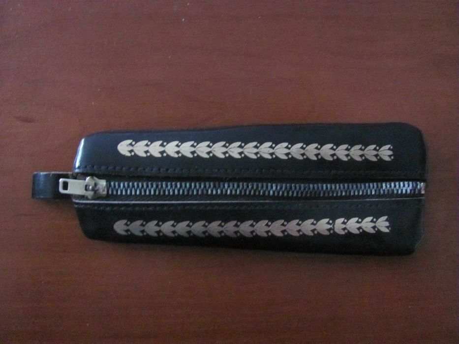 Etui do kluczy domowych