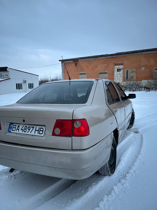 Продам chery amulet