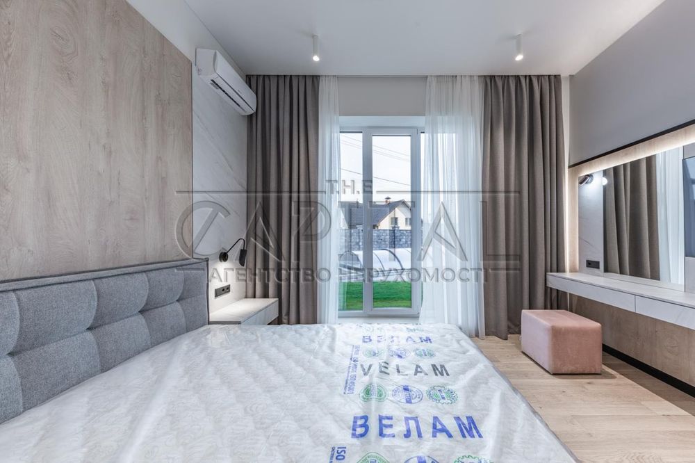 Оренда нового будинку в с.Круглик