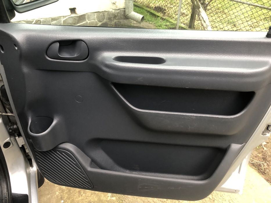 Пежо,,Expert”2.0 hdi. 2005р. 8+1.