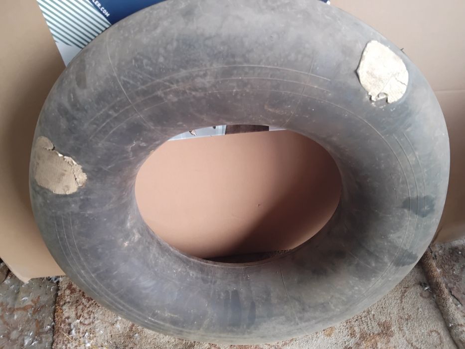 Камери автомобільні