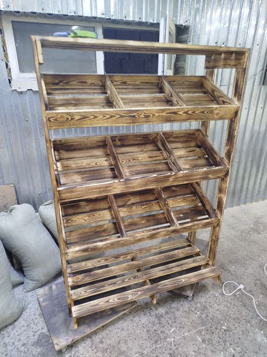 Вироби з дерева під замовлення!!!