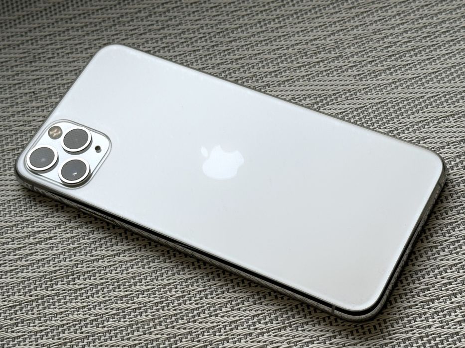 iPhone 11 Pro Max 256 Neverlock