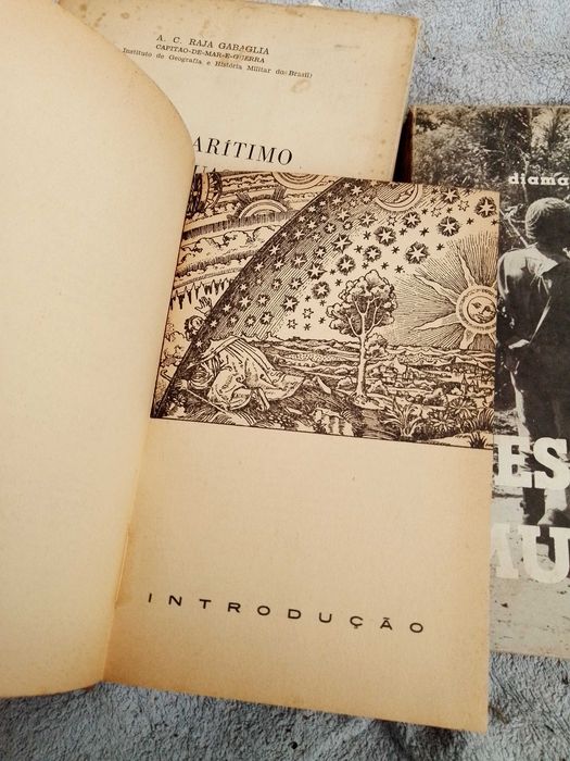 livro história breve da astrónautica oferta de elementos de astronomia