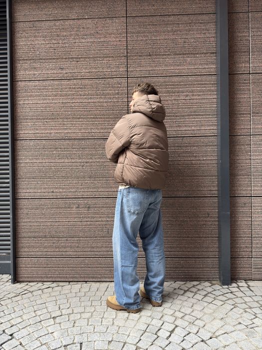 New Original ! Джинси ZARA BAGGY