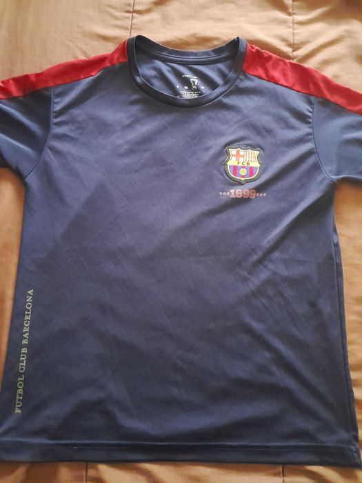 F.C. Barcelona, 10-12 anos