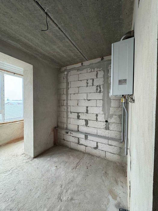 Продам квартиру в зданому будинку