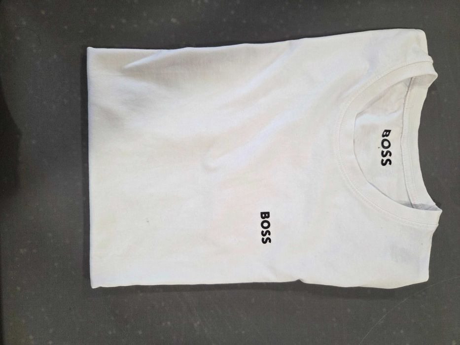 T-shirt Hugo Boss