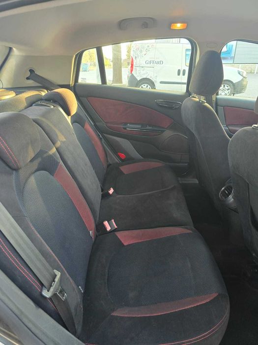 Carro Fiat Bravo