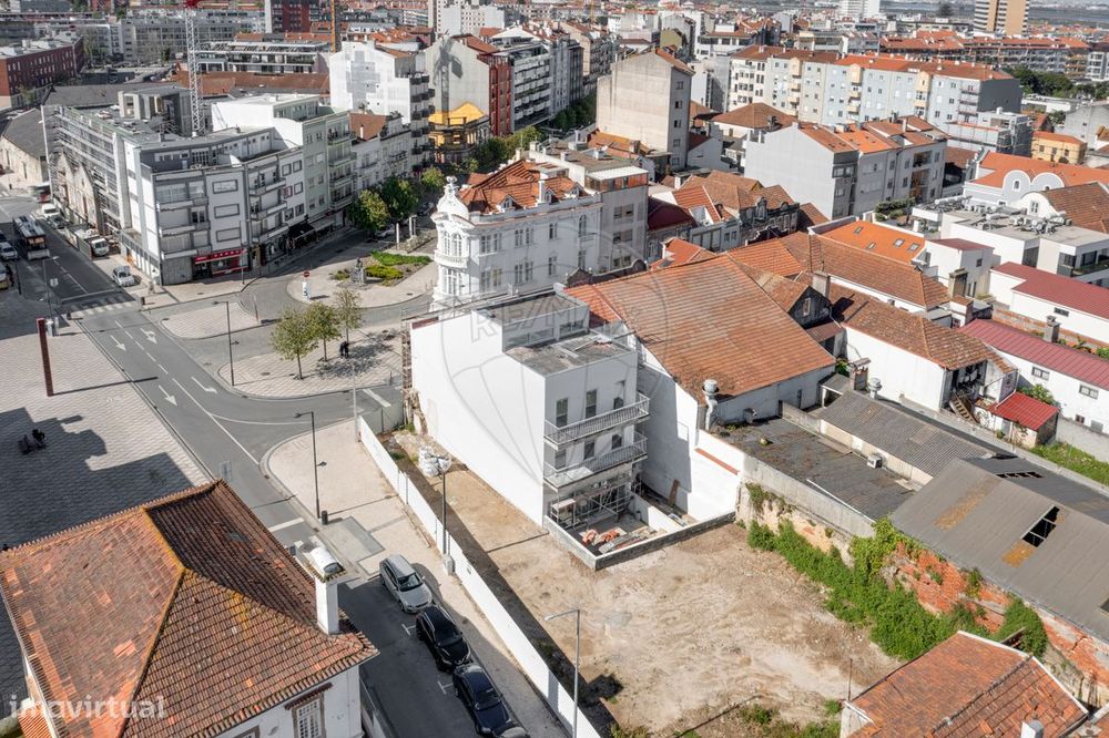 Apartamento T1 para venda