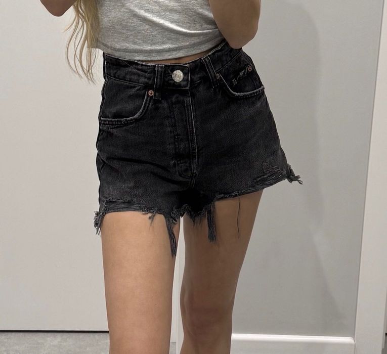 Женские шорты Zara