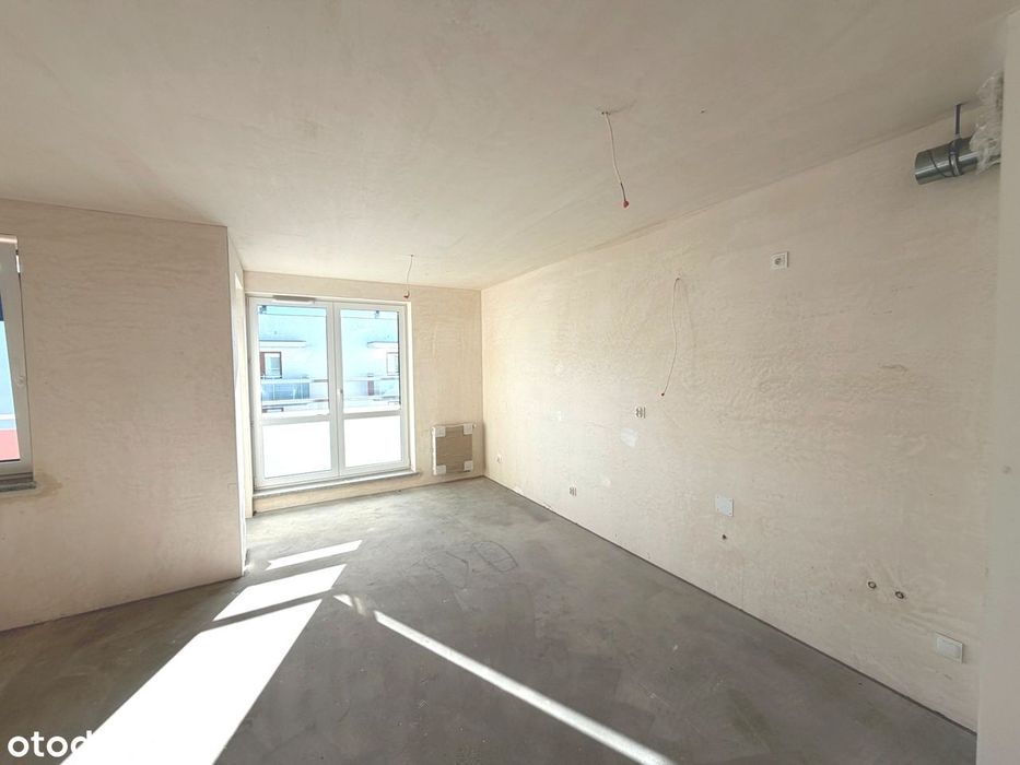 Nowe mieszkanie Gromskiego - Staromieście Ogrody