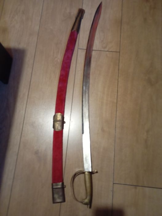 Replika Szabli 100cm