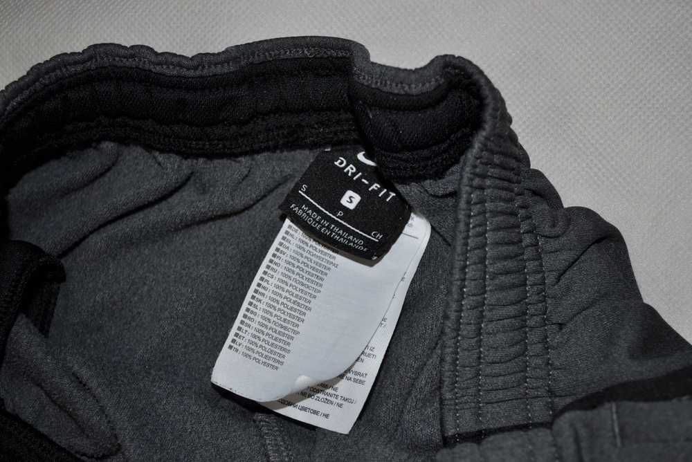 NIKE DRI-FIT S męskie spodnie sportowe biegowe leginsy s5v