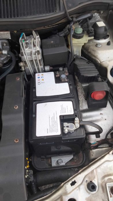 Fiat Punto 1995 Turbo Diesel