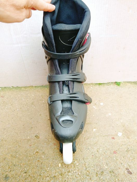 Patins em linha Rollerblade ViaBlade S Triforce